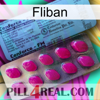 Fliban 35